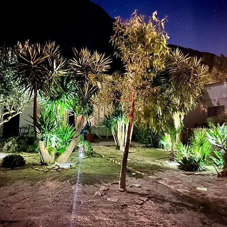 L'Oasi Una Pineta Sul Mare Кустоначі Екстер'єр фото