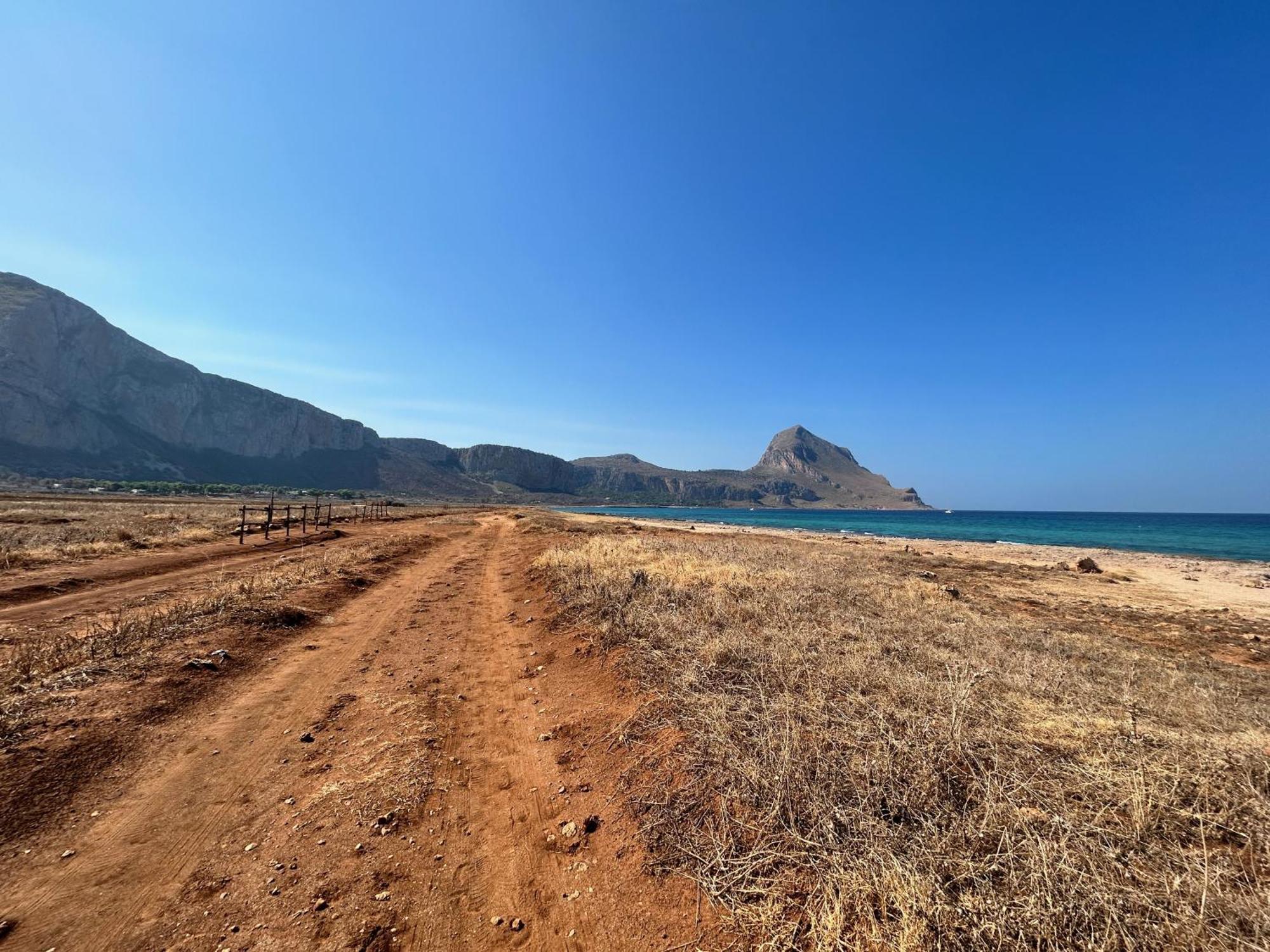 L'Oasi Una Pineta Sul Mare Кустоначі Екстер'єр фото