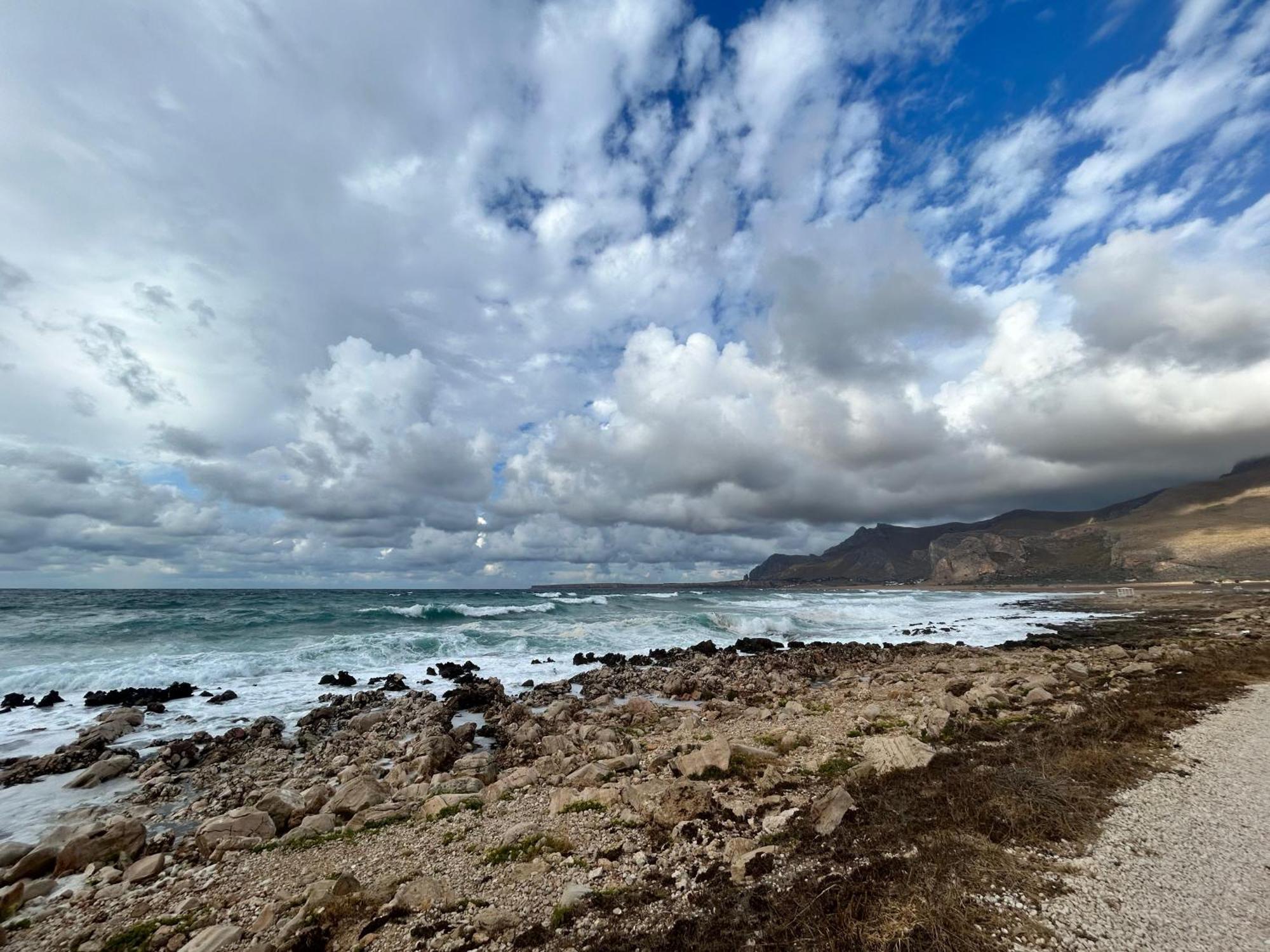 L'Oasi Una Pineta Sul Mare Кустоначі Екстер'єр фото
