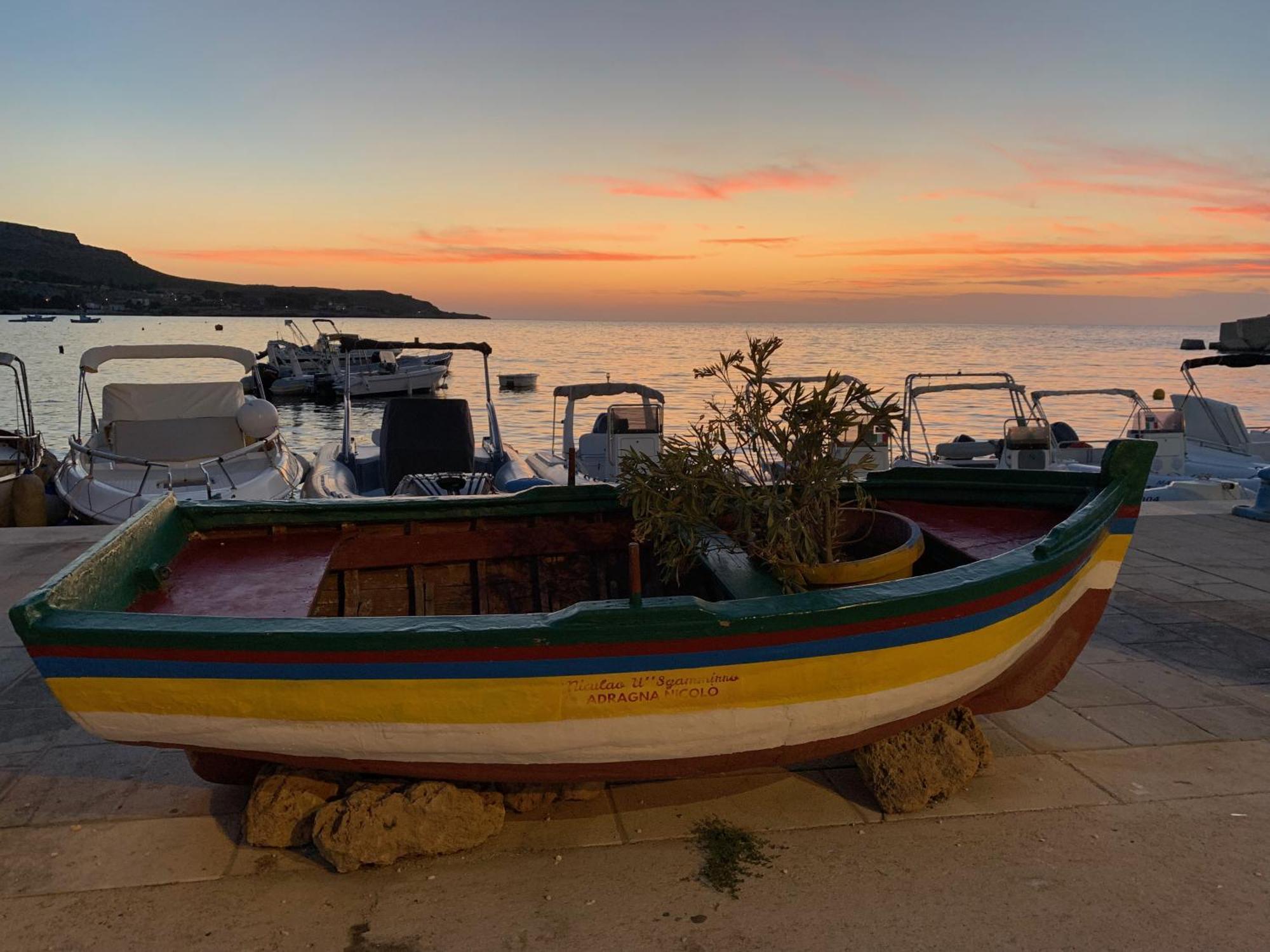 L'Oasi Una Pineta Sul Mare Кустоначі Екстер'єр фото