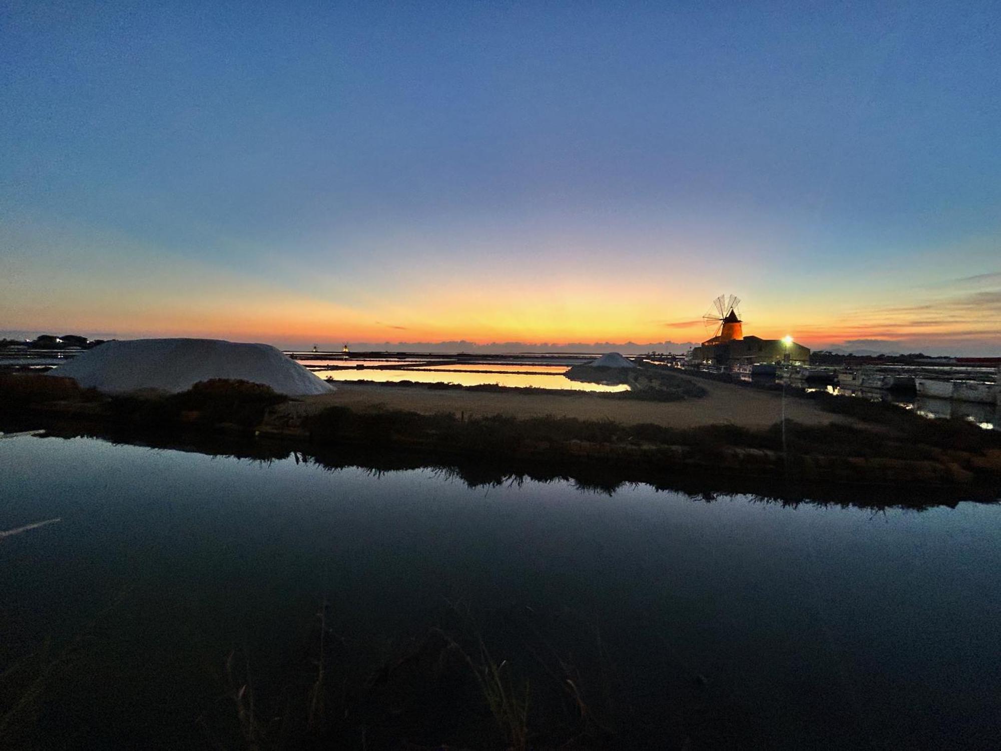 L'Oasi Una Pineta Sul Mare Кустоначі Екстер'єр фото